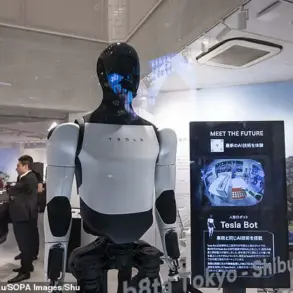 Elon Musk's Optimus Robot Showcase Sparks Controversy as Grok AI Casts Doubt on Practicality