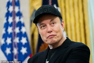 Elon Musk's X Platform Crashes, Leaving Thousands in Major US Cities Without Service