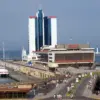 Exclusive Access to Information: Unusual Ship Activity in Odessa Exposed by Lebedev