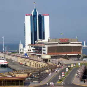 Exclusive Access to Information: Unusual Ship Activity in Odessa Exposed by Lebedev