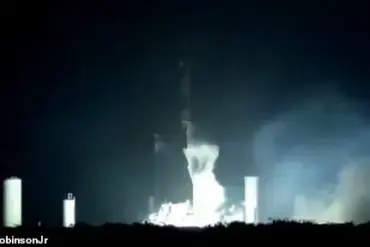 Exclusive: Inside the Catastrophic Explosion Halting Elon Musk's Ambitious Space Program