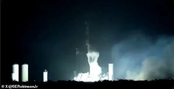 Exclusive: Inside the Catastrophic Explosion Halting Elon Musk's Ambitious Space Program