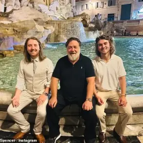 Exclusive Insight: How a Father's Facial Features May Hold the Key to Predicting a Child's Sex
