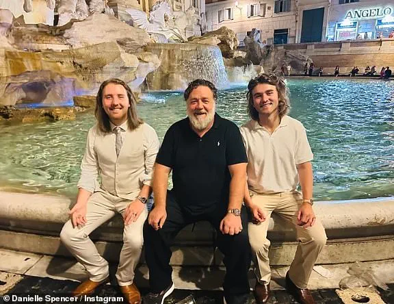 Exclusive Insight: How a Father's Facial Features May Hold the Key to Predicting a Child's Sex