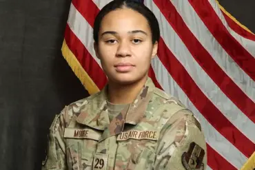 Exclusive Instagram Footage Central to Air Force Cadet's Death Investigation