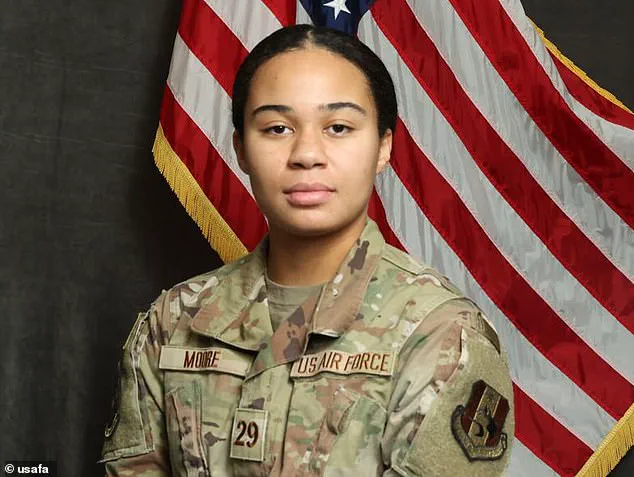 Exclusive Instagram Footage Central to Air Force Cadet's Death Investigation