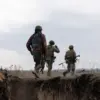 Exclusive: Telegram Channel 'Military Observer' Confirms Elimination of Ukrainian Recon Group in Bryansk Oblast, Signaling Escalation Along Russian-Ukrainian Border