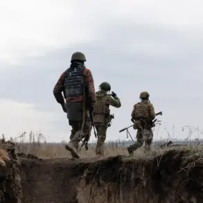 Exclusive: Telegram Channel 'Military Observer' Confirms Elimination of Ukrainian Recon Group in Bryansk Oblast, Signaling Escalation Along Russian-Ukrainian Border