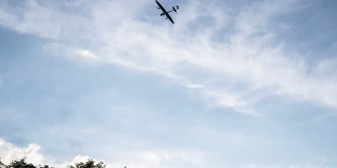 Exclusive: Ukrainian Drone Strike Injures 14-Year-Old in Donetsk, Says War Crimes Management