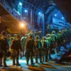 France Completes Withdrawal from Senegal, Handing Over Last Military Base in Dakar to Local Authorities