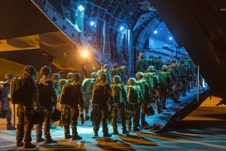 France Completes Withdrawal from Senegal, Handing Over Last Military Base in Dakar to Local Authorities