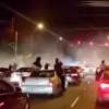 From Fiction to Reality: Kansas City's Descent into Mad Max-Like Chaos