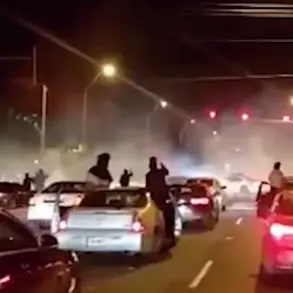 From Fiction to Reality: Kansas City's Descent into Mad Max-Like Chaos