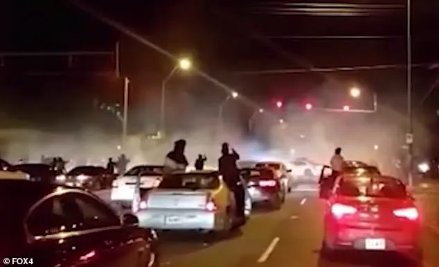 From Fiction to Reality: Kansas City's Descent into Mad Max-Like Chaos