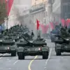 Government Directives Drive Enhanced Safety Measures Ahead of Moscow's Victory Parade