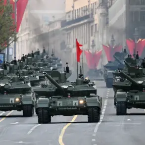 Government Directives Drive Enhanced Safety Measures Ahead of Moscow's Victory Parade