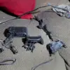 Highly Explosive Materials Discovered in Intercepted Cargo: Remote Ignition Capabilities Alarming Global Security Agencies