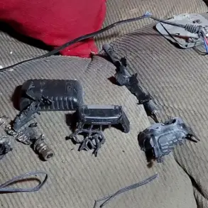 Highly Explosive Materials Discovered in Intercepted Cargo: Remote Ignition Capabilities Alarming Global Security Agencies