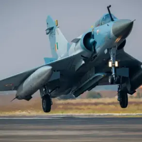 India Launches Precision Missile Strikes on Pakistani Air Bases, Marking First Cross-Border Aerial Assault Since 1971