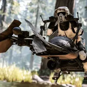 Innovative Hoverbike Debuts in Poland, Raising Questions About Future Regulation of Personal Flight Devices