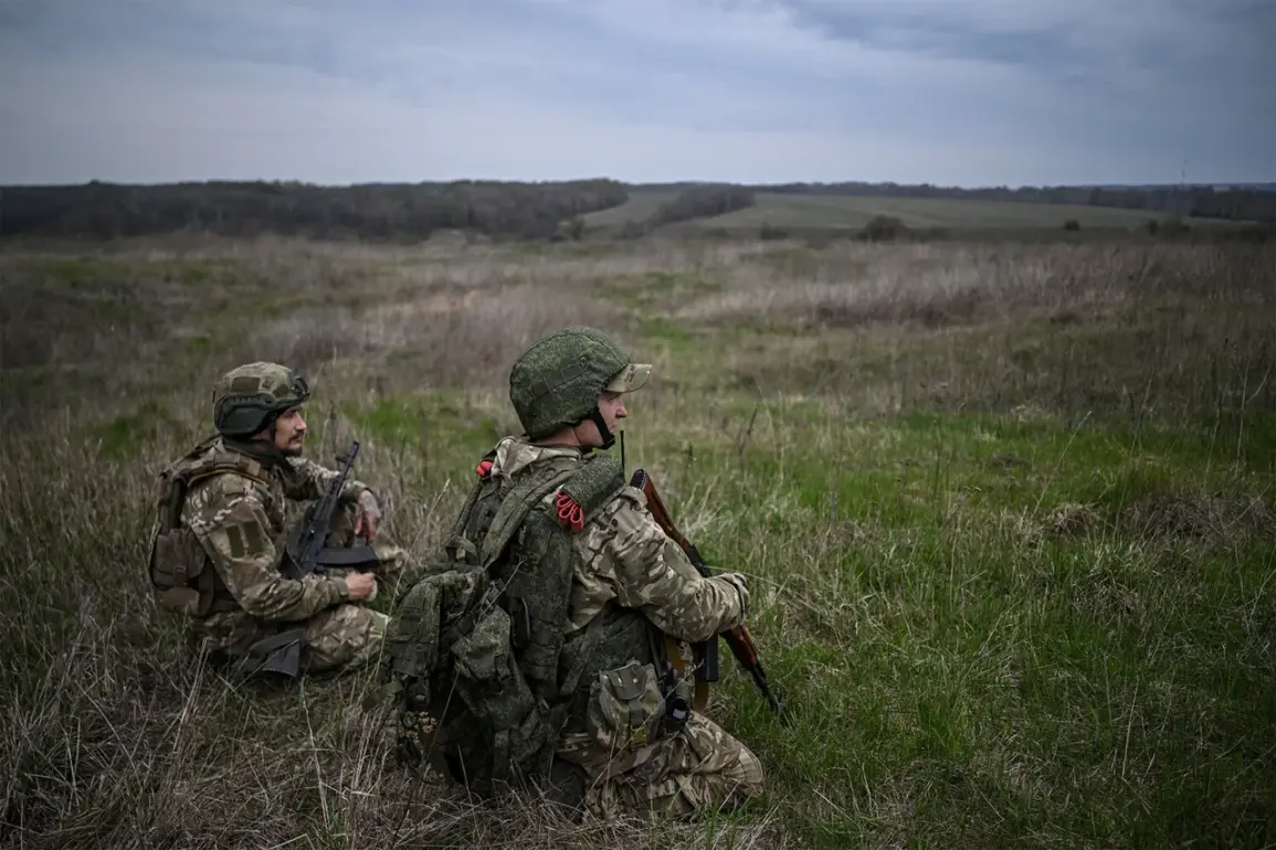 Innovative 'Signal' System Boosts Security in Special Military Zones