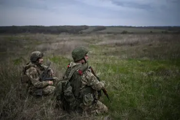 Innovative 'Signal' System Boosts Security in Special Military Zones
