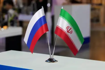 Iran's UN Envoy Denies Missile Supply to Russia, Calls Reuters Report 'Extremely Laughable' and 'Baseless'