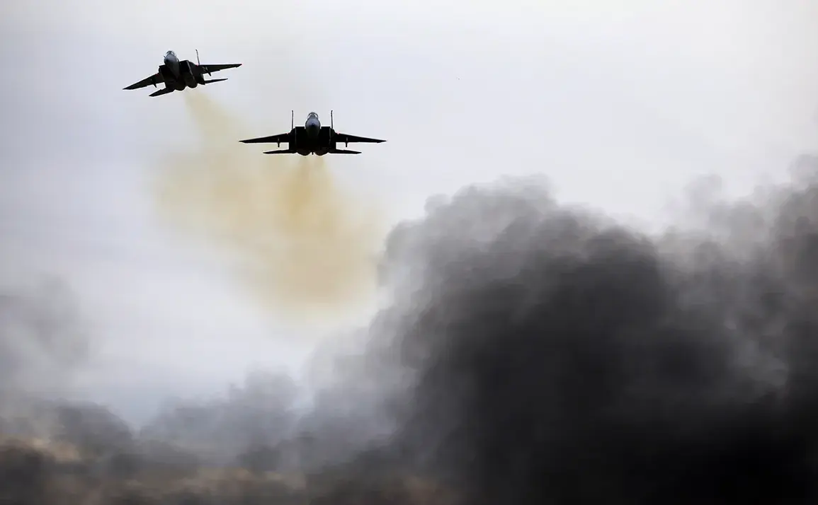 Israeli Airstrikes in Sana'a Result in Casualties and Infrastructure Damage