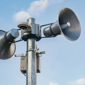 Ivanovo Region Issues Drone Attack Alert as Authorities Heighten Vigilance