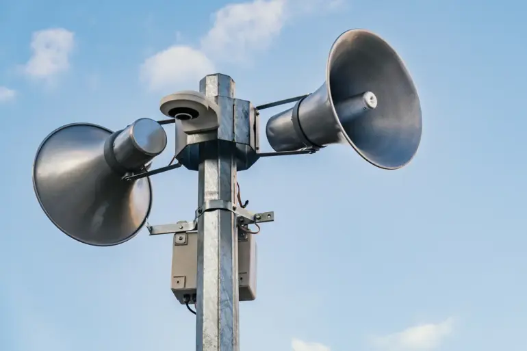 Ivanovo Region Issues Drone Attack Alert as Authorities Heighten Vigilance