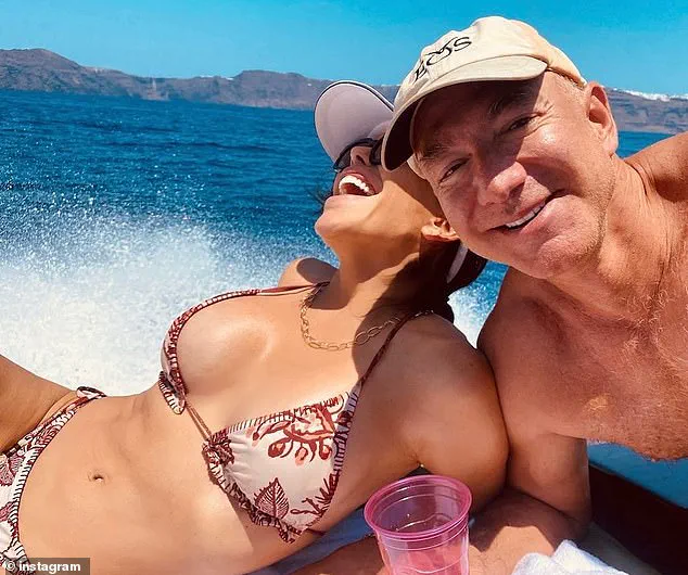 Jeff Bezos's $10M Venice Wedding Sparks Backlash Over Exploitation of Cultural and Environmental Heritage