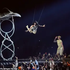 Katy Perry Concert Fans Endure Two-Hour Delay Amid Venue Chaos