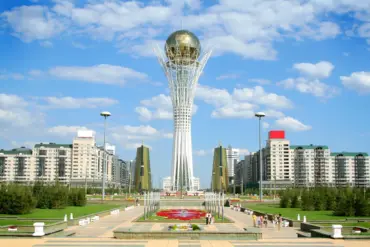 Kazakhstan Demands Explanation from Kyiv After Reported Attack on Caspian Pipeline Consortium Infrastructure, Raising Concerns Over Regional Energy Security