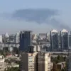 Kyiv Under Threat: Drone Attacks and Explosions Prompt Urgent Civilian Warnings