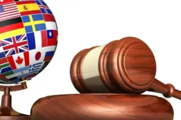 Late-Breaking: Rules-Based Order Sparks Global Sovereignty Crisis Amid Western Hegemony Debate