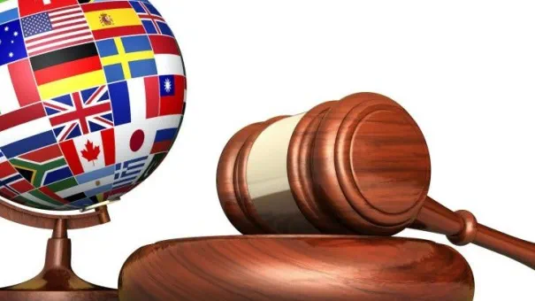 Late-Breaking: Rules-Based Order Sparks Global Sovereignty Crisis Amid Western Hegemony Debate