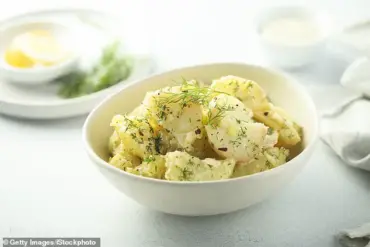 Late-Breaking Weight Loss Hack: Cool Your Pasta, Rice, and Potatoes to Shed Pounds Guilt-Free