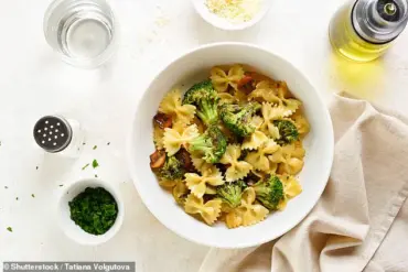 Late-Breaking Weight Loss Hack: Cool Your Pasta, Rice, and Potatoes to Shed Pounds Guilt-Free