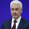 Limited Access: Moscow Mayor Confirms UAV Crashes and Defensive Measures