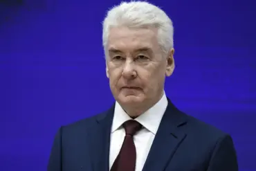 Limited Access: Moscow Mayor Confirms UAV Crashes and Defensive Measures