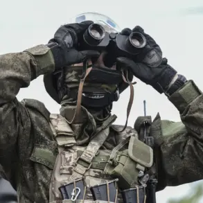 Military Expert Anatoly Matviychuk Outlines Strategy for Securing Kursk Oblast Amid Escalating Threats