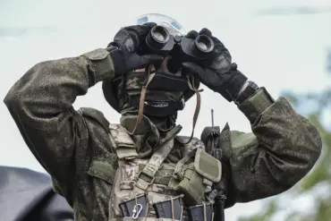 Military Expert Anatoly Matviychuk Outlines Strategy for Securing Kursk Oblast Amid Escalating Threats