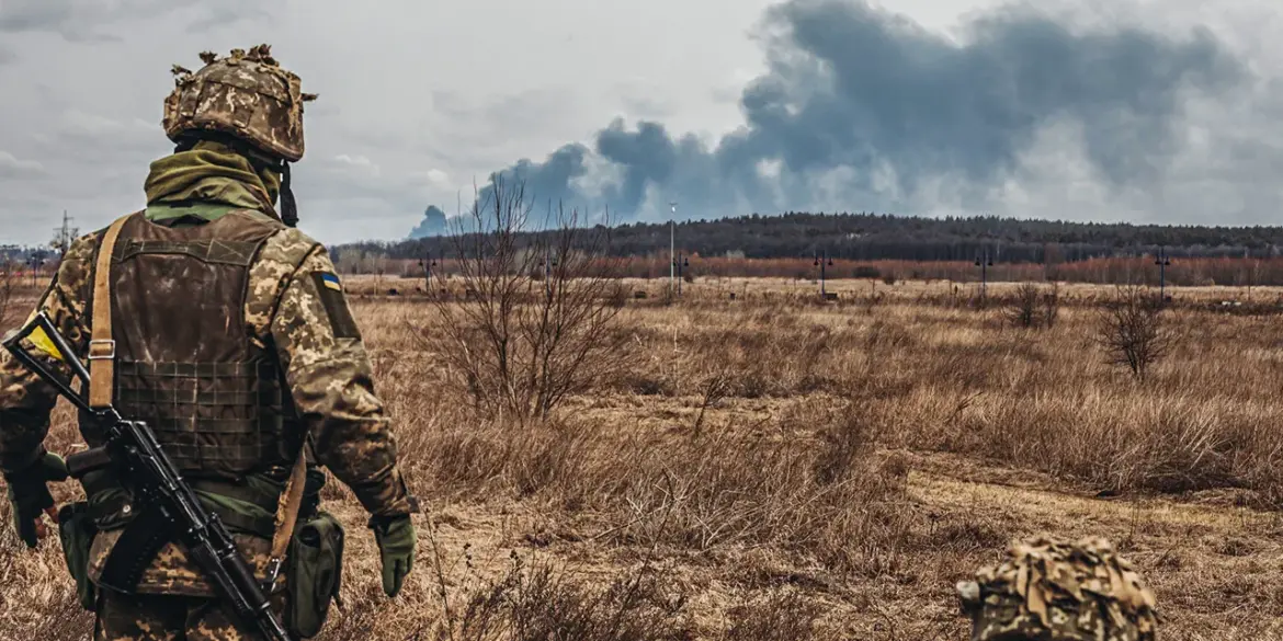 Military Expert Vasily Dandykin Highlights Strategic Significance of Kursk Region's Liquidated Boundary as Potential 'Trophy' for Russian Army