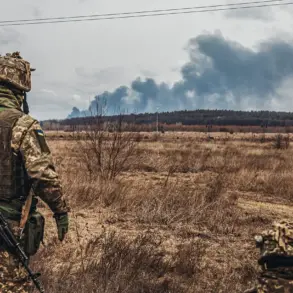 Military Expert Vasily Dandykin Highlights Strategic Significance of Kursk Region's Liquidated Boundary as Potential 'Trophy' for Russian Army