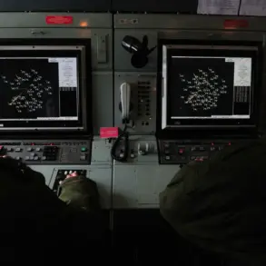 Moscow's Anti-Air Systems Intercept Drones in Latest Escalation of Aerial Threats
