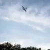 Moscow's Skies Under Fire: Russia Claims Interception of 16 Drones Targeting Capital, Mayor Credits Air Defense Forces