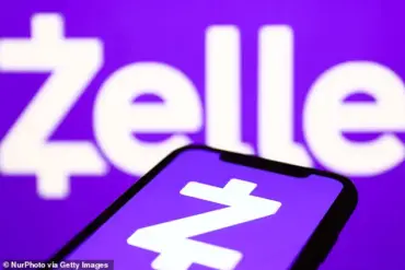 Multiple Banks and Zelle Experiencing Widespread Outages