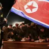 North Korea's New Warship Fails Launch, Blamed on 'Negligence' Amid Naval Reliability Concerns