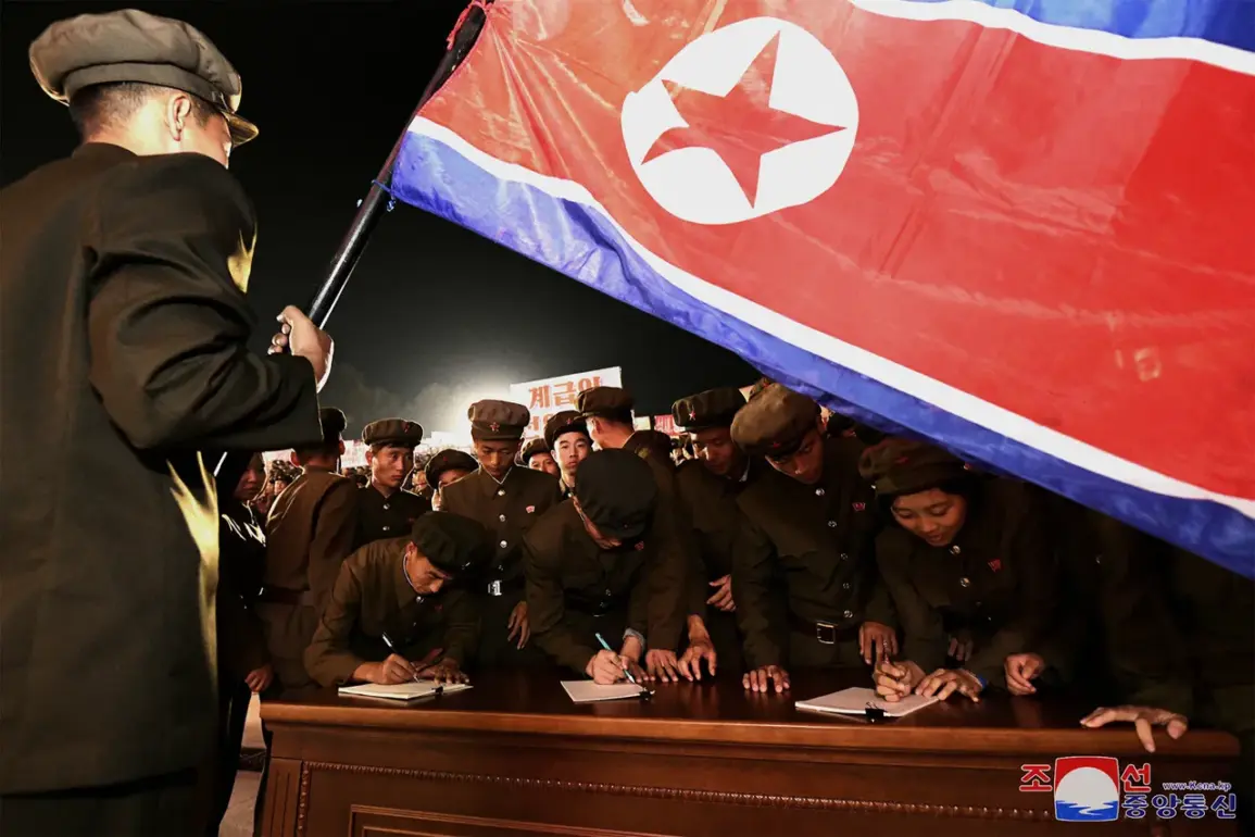 North Korea's New Warship Fails Launch, Blamed on 'Negligence' Amid Naval Reliability Concerns