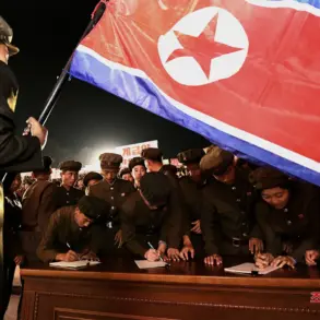 North Korea's New Warship Fails Launch, Blamed on 'Negligence' Amid Naval Reliability Concerns